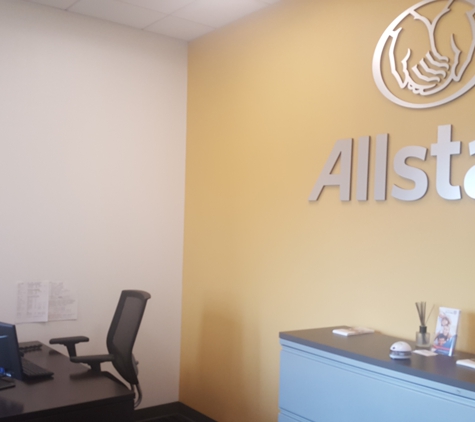 Allstate Insurance: Wyler Insurance Services - Cincinnati, OH