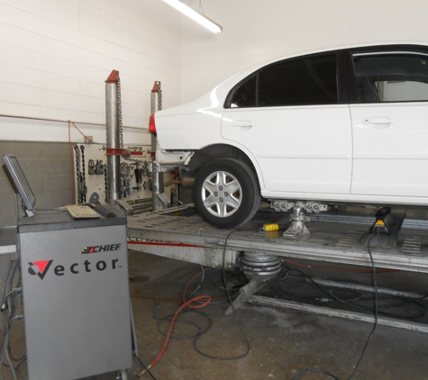 The Body Shop of Reno Sparks Collision Repair Specialists - Sparks, NV