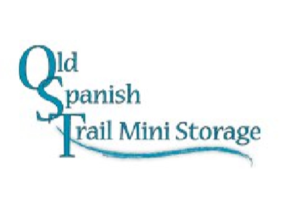 Old Spanish Trail Mini Storage - Slidell, LA