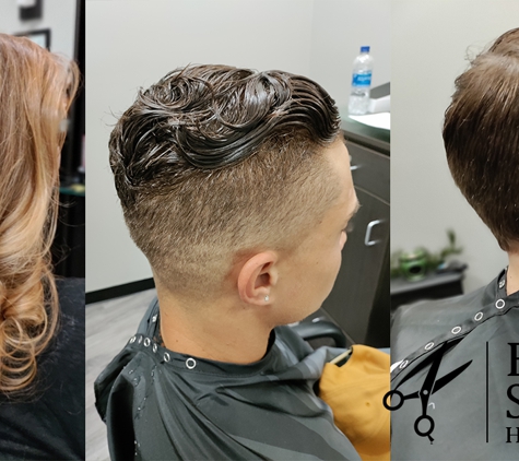 Eddie Shears Hair Studio - Wilmington, NC. Hair Salon Wilmington NC - best haircuts in Wilmington, Eddie Shears.