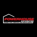 Powerhouse Distributing - Building Materials