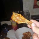 Kfc - Chicken Restaurants