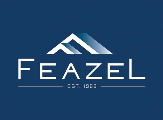 Feazel Roofing - Greenville, SC