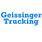 Geissinger Trucking