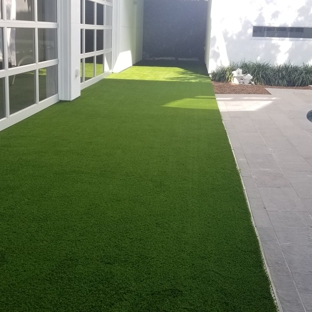 H Town Artificial Grass - Jersey Village, TX