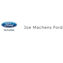 Joe Machens Ford - New Car Dealers