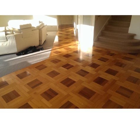 Timeless Timber Floors - Bonshaw, VIC