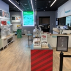 Target Optical