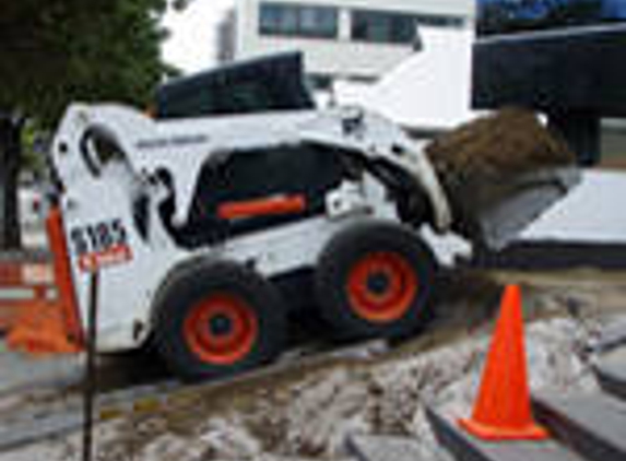Atlantic Bobcats - Woodvale, WA