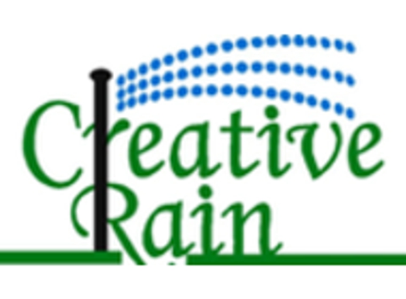 Creative Rain Irrigation - North Chesterfield, VA