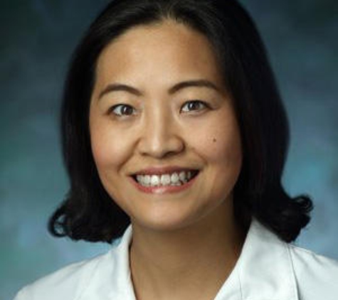 Huimin Yu, BM, MD, PHD - CLOSED - Baltimore, MD