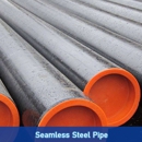 Apex Steel Pipe & Piling - Used Pipe