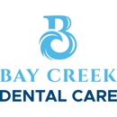 Bay Creek Dental Care - Dentists