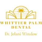 Whittier Palm Dental