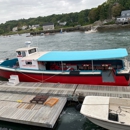 Damariscotta River Cruises - Sightseeing Tours