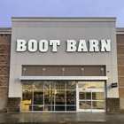 Boot Barn