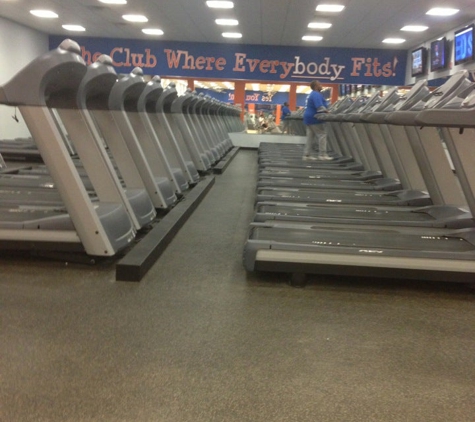 Spunk Fitness - Silver Spring, MD