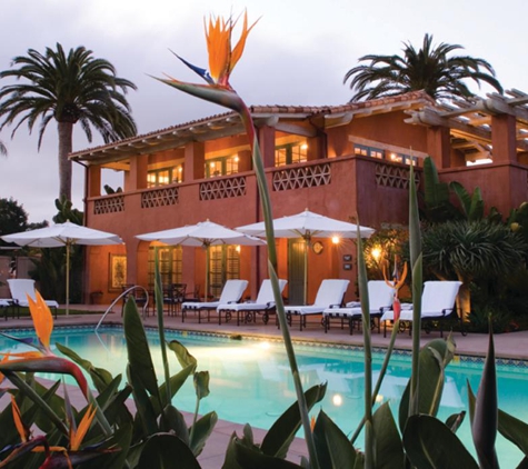 Rancho Valencia Resort & Spa - Rancho Santa Fe, CA