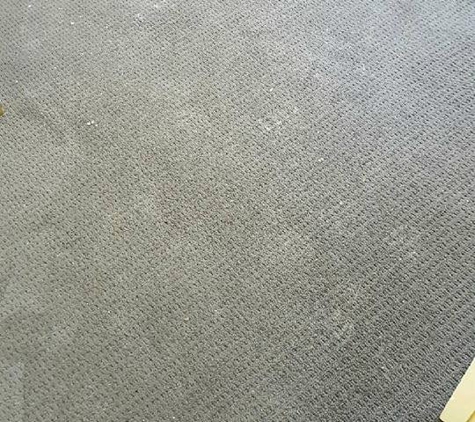 Chem-Dry South East - Worrolong, SA. Before