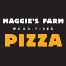 Maggie's Farm Wood-Fired Pizzeria - Pizza