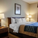 Comfort Inn & Suites Harrisonville