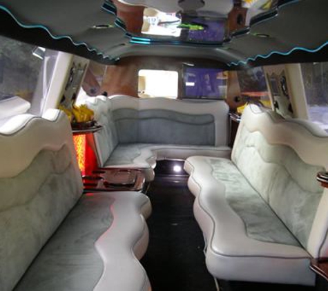 Miami Limousine Service - Miami, FL