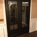 Tuscan Iron Entries - Doors, Frames, & Accessories