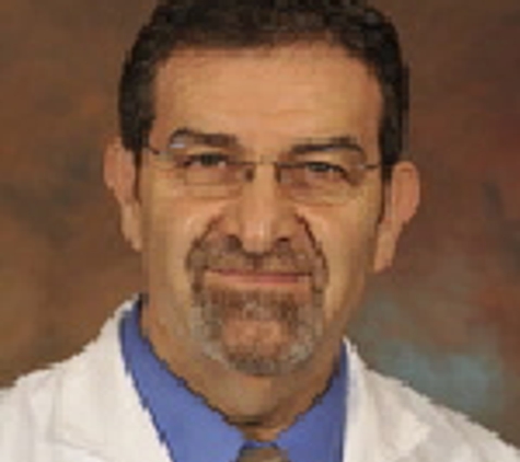 Dr. Omar R Kayaleh, MD - Orlando, FL