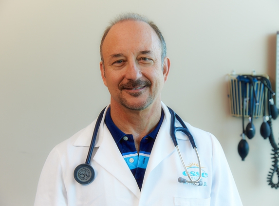 Dr. Michael Fedak, MD - Saint Louis, MO