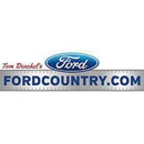 Tom Denchel Ford Country of Hermiston - Tire Dealers