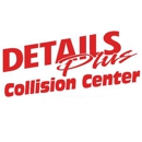 Details Plus Collision Center - Automobile Detailing