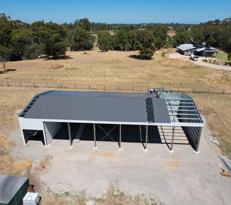 Bell Construction & Design - Attadale, WA