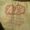 Aj's Burgers Maryville Washington gallery