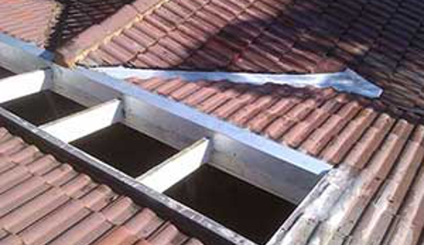 Stormproof Roofing