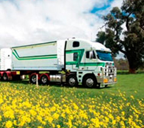 Mavin Hino - South Kempsey, NSW