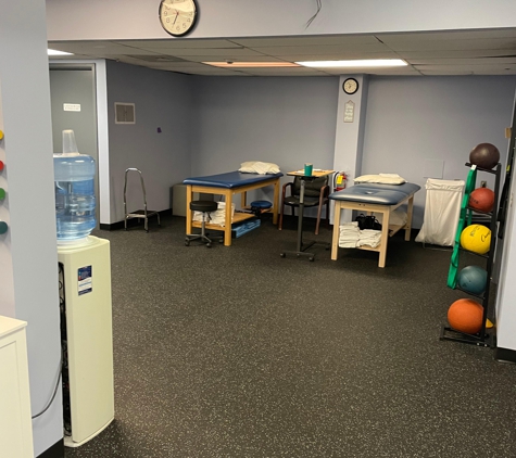 Bay State Physical Therapy - Brockton, MA