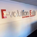 E-volution E-cig - Vape Shops & Electronic Cigarettes