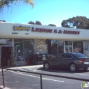 Doheny Liquor & Jr Market - Marketing Consultants