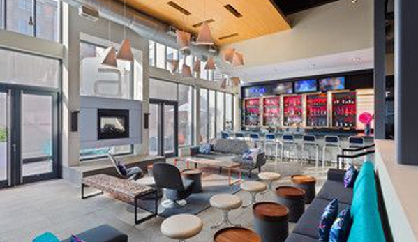 Aloft Hotels