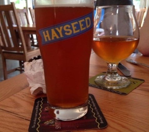 Hayseed Restaurant - Hampton, NH