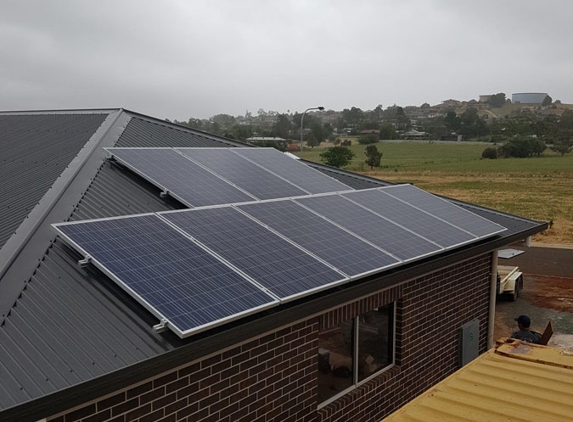 Webb Electrical And Solar - Young, NSW