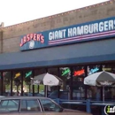 Jasper's Giant Hamburgers - Hamburgers & Hot Dogs
