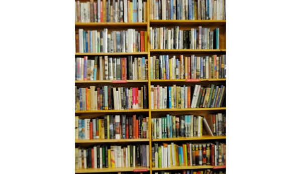 Adelaide Booksellers - Clarence Gardens, SA