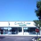 Coach's Corner