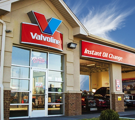 Valvoline Instant Oil Change - Columbus, OH