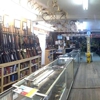 Todd Street's Gun & Pawn gallery