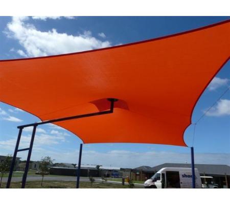 Custom Shade Solutions - North Bendigo, VIC