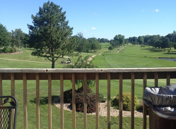 Syracuse Country Club - Syracuse, NE