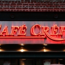 Cafe Crepe - French Restaurants