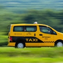Taxi Express Yellow Cab